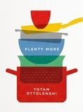 Yotam Ottolenghi - Plenty More.
