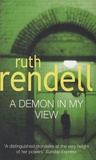 Ruth Rendell - A Demon In My View.