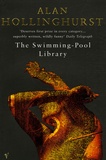 Alan Hollinghurst - The Swimming-Pool Library.