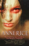 Anne Rice - Blood And Gold.