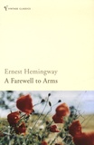 Ernest Hemingway - A Farewell to Arms.
