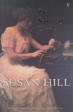 Susan Hill - The Service Of Clouds.