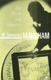 William Somerset Maugham - The moon and sixpence.