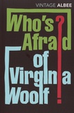 Edward Albee - Who's Afraid of Virginia Woolf?.