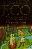 Umberto Eco - Foucault'S Pendulum.