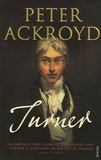 Peter Ackroyd - J.M.W. Turner - Brief Lives.