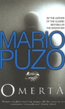 Mario Puzo - Omerta.