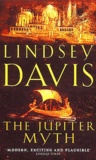 Lindsey Davis - The Jupiter Myth.