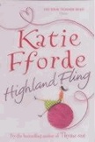 Katie Fforde - Highland Fling.