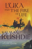 Salman Rushdie - Luka and The Fire of Life.