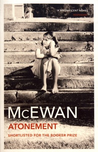 Ian McEwan - Atonement.