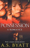 Antonia-S Byatt - Possession : A Romance.