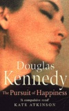 Douglas Kennedy - The Pursuit of Happiness.