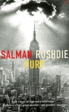 Salman Rushdie - Fury.