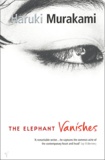 Haruki Murakami - The Elephant Vanishes.
