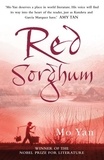 Yan Mo - Red Sorghum.
