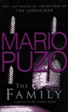 Mario Puzo - The family.