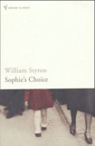 William Styron - Sophie's Choice.