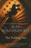 Alan Hollinghurst - The Folding Star.