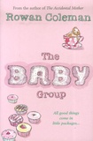 Rowan Coleman - The Baby Group.