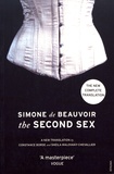 Simone de Beauvoir - The Second Sex.