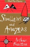 Arthur Ransome - Swallows And Amazons.