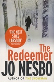 Jo Nesbo - The Redeemer.