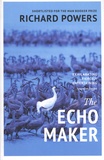 Richard Powers - The Echo Maker.