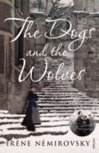 The Dogs and the Wolves.