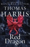 Thomas Harris - Red Dragon.