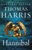 Thomas Harris - Hannibal.