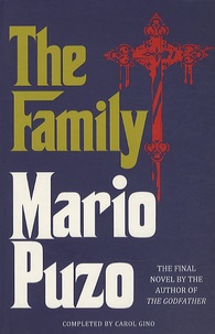 Mario Puzo - The Family.
