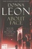 Donna Leon - About Face.