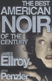 James Ellroy - The Best American Noir of the Century.