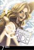 Maximum Ride: Manga Volume 7.