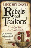 Lindsey Davis - Rebels and Traitors.