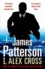 James Patterson - I, Alex Cross.