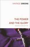 Graham Greene - The Power and the Glory.