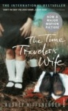 Audrey Niffenegger - The Time Traveler's Wife. Film Tie-In.