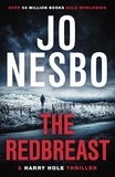 Jo Nesbo - The Redbreast.