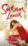 Susan Lewis - The Truth About You.