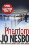 Jo Nesbo - Phantom.