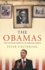 Peter Firstbrook - The Obamas - The Untold Story of an American Family.