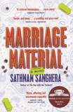 Sathnam Sanghera - Marriage Material.