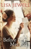 Before I Met You.