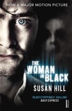 The Woman In Black. Film Tie-In.