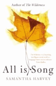 All is Song.