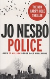 Jo Nesbo - Police.