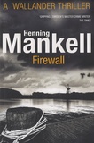 Henning Mankell - Firewall.