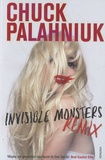 Chuck Palahniuk - Invisible Monsters Remix.